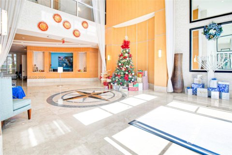 Copropriété à vendre à Hallandale Beach, Floride: 1 chambre, 85.84 m2 № 1975096 - photo 23