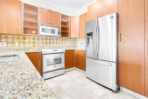 Copropriété à vendre à Hallandale Beach, Floride: 1 chambre, 85.84 m2 № 1975096 - photo 5