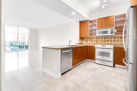 Copropriété à vendre à Hallandale Beach, Floride: 1 chambre, 85.84 m2 № 1975096 - photo 3