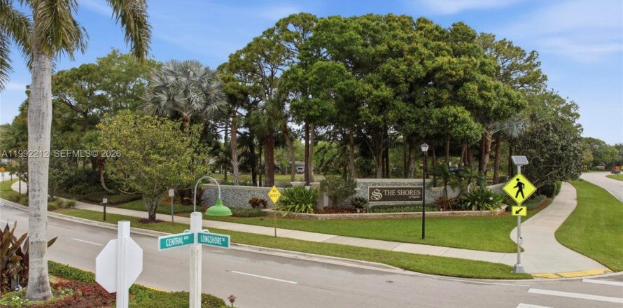 Casa en Jupiter, Florida 3 dormitorios, 173.73 m2 № 2064718