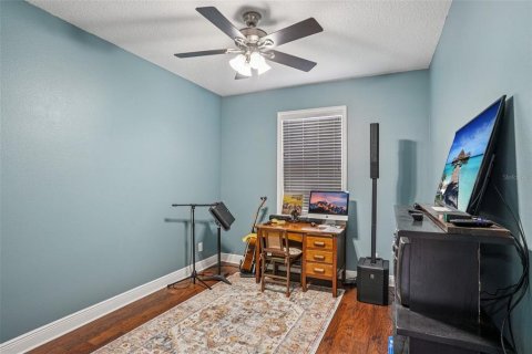Villa ou maison à vendre à Umatilla, Floride: 3 chambres, 148.83 m2 № 1909612 - photo 28