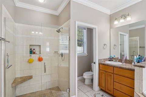 Villa ou maison à vendre à Umatilla, Floride: 3 chambres, 148.83 m2 № 1909612 - photo 22