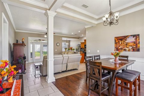 Villa ou maison à vendre à Umatilla, Floride: 3 chambres, 148.83 m2 № 1909612 - photo 9