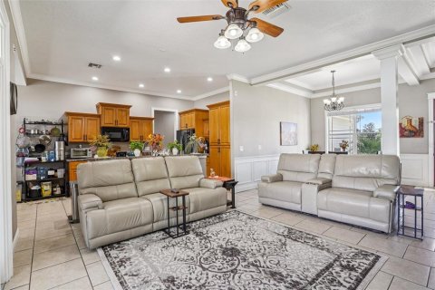Villa ou maison à vendre à Umatilla, Floride: 3 chambres, 148.83 m2 № 1909612 - photo 7