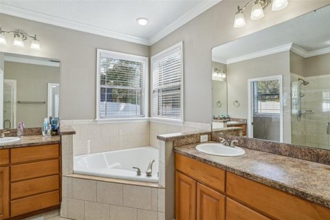 Villa ou maison à vendre à Umatilla, Floride: 3 chambres, 148.83 m2 № 1909612 - photo 21