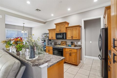 Villa ou maison à vendre à Umatilla, Floride: 3 chambres, 148.83 m2 № 1909612 - photo 12