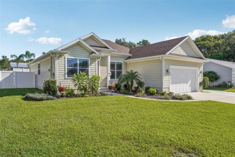Villa ou maison à vendre à Umatilla, Floride: 3 chambres, 148.83 m2 № 1909612 - photo 3