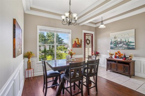 Villa ou maison à vendre à Umatilla, Floride: 3 chambres, 148.83 m2 № 1909612 - photo 11