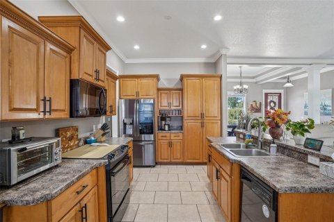 Villa ou maison à vendre à Umatilla, Floride: 3 chambres, 148.83 m2 № 1909612 - photo 14