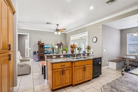 Villa ou maison à vendre à Umatilla, Floride: 3 chambres, 148.83 m2 № 1909612 - photo 15