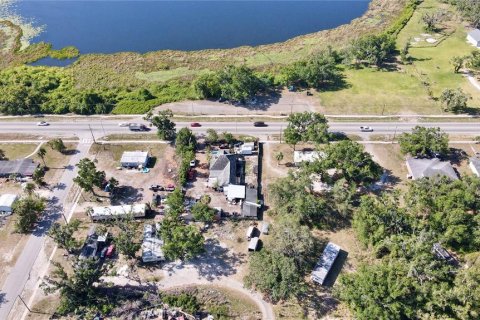Land in Wimauma, Florida № 1662915 - photo 9
