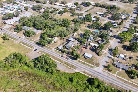 Land in Wimauma, Florida № 1662915 - photo 3