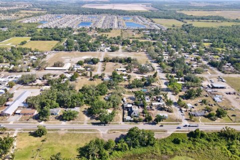 Land in Wimauma, Florida № 1662915 - photo 5