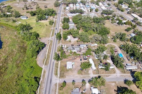 Land in Wimauma, Florida № 1662915 - photo 2