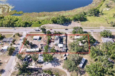 Land in Wimauma, Florida № 1662915 - photo 1