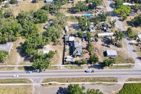 Land in Wimauma, Florida № 1662915 - photo 12