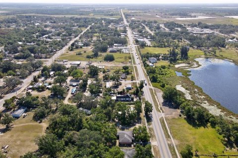 Land in Wimauma, Florida № 1662915 - photo 7