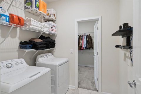 House in Groveland, Florida 3 bedrooms, 160.91 sq.m. № 2259158 - photo 28