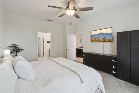 House in Groveland, Florida 3 bedrooms, 160.91 sq.m. № 2259158 - photo 19