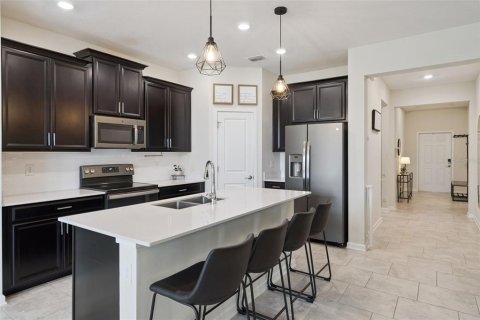 House in Groveland, Florida 3 bedrooms, 160.91 sq.m. № 2259158 - photo 6