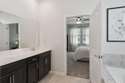 House in Groveland, Florida 3 bedrooms, 160.91 sq.m. № 2259158 - photo 22