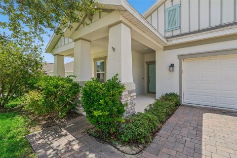 House in Groveland, Florida 3 bedrooms, 160.91 sq.m. № 2259158 - photo 2