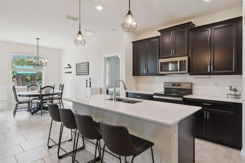 House in Groveland, Florida 3 bedrooms, 160.91 sq.m. № 2259158 - photo 7