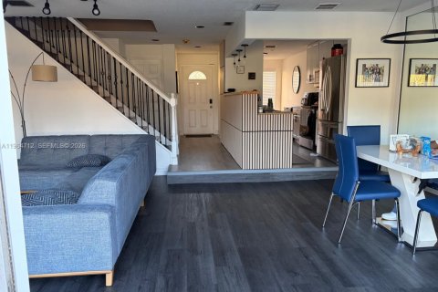 Condominio en venta en Plantation, Florida, 3 dormitorios, 164.44 m2 № 2026059 - foto 3