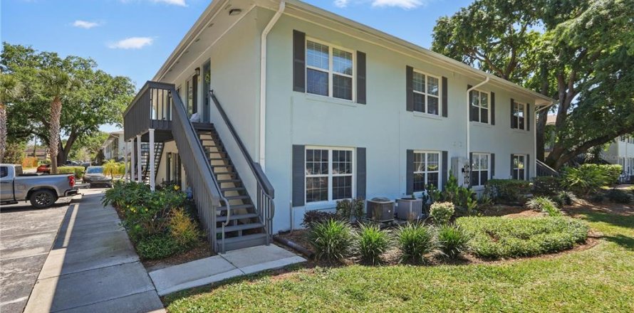Condo in Orlando, Florida, 1 bedroom  № 1734464