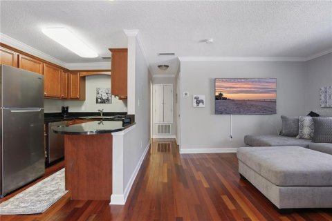 Condo in Orlando, Florida, 1 bedroom  № 1734464 - photo 7
