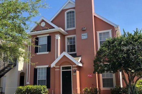 Condominio en venta en Orlando, Florida, 1 dormitorio, 72.09 m2 № 1582612 - foto 1