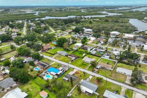 Купить виллу или дом в Раскин, Флорида 6 комнат, 101.45м2, № 1684521 - фото 7