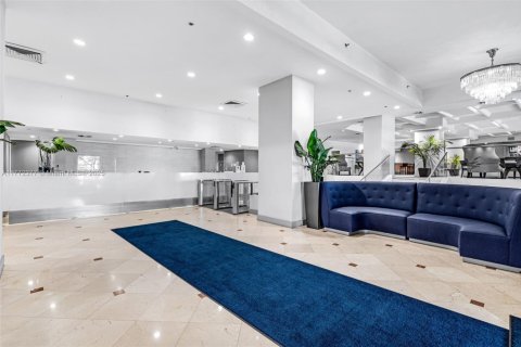 Condominio en venta en Miami Beach, Florida, 1 dormitorio, 51.1 m2 № 1860989 - foto 25