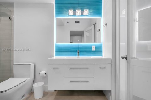Condominio en venta en Miami Beach, Florida, 1 dormitorio, 51.1 m2 № 1860989 - foto 15