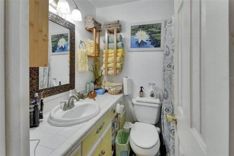 Купить виллу или дом в Пирсон, Флорида 3 комнаты, 182.65м2, № 1913183 - фото 8