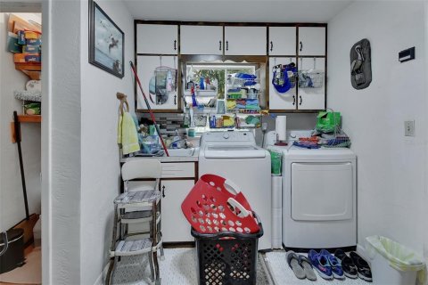 Купить виллу или дом в Пирсон, Флорида 3 комнаты, 182.65м2, № 1913183 - фото 15