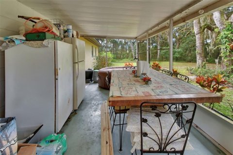 Купить виллу или дом в Пирсон, Флорида 3 комнаты, 182.65м2, № 1913183 - фото 17