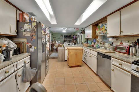 Купить виллу или дом в Пирсон, Флорида 3 комнаты, 182.65м2, № 1913183 - фото 7