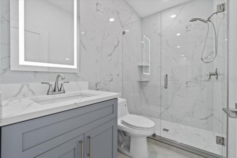 Купить виллу или дом в Тампа, Флорида 4 комнаты, 218.69м2, № 1914713 - фото 25