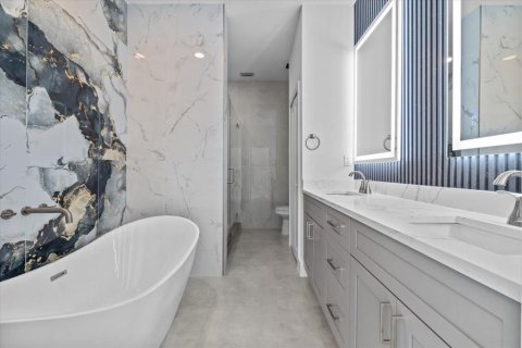 Купить виллу или дом в Тампа, Флорида 4 комнаты, 218.69м2, № 1914713 - фото 16