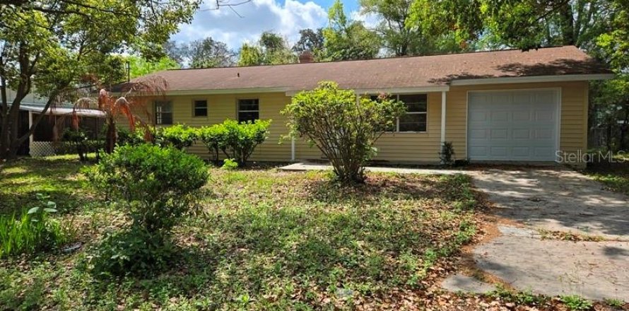 Casa en Ocala, Florida 4 dormitorios, 135.27 m2 № 2109557