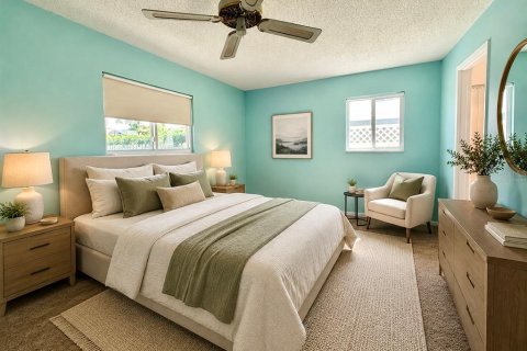 House in Sarasota, Florida 3 bedrooms, 142.79 sq.m. № 2200371 - photo 18