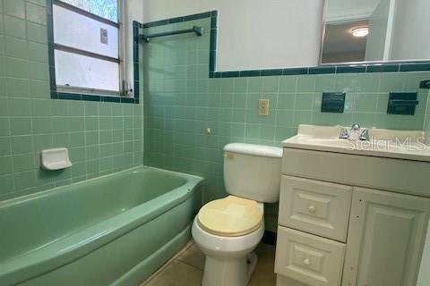 House in Plant City, Florida 3 bedrooms, 121.24 sq.m. № 2215744 - photo 16