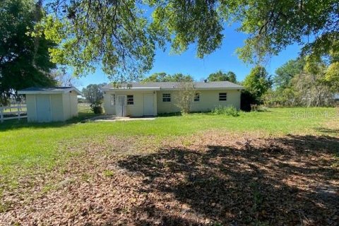 House in Plant City, Florida 3 bedrooms, 121.24 sq.m. № 2215744 - photo 3