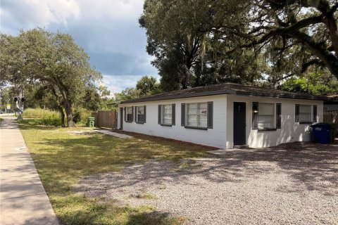 Apartment in Tampa, Florida 1 bedroom, 57.97 sq.m. № 2366873