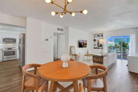 Apartment in Sunny Isles Beach, Florida 1 bedroom, 66.89 sq.m. № 2089827