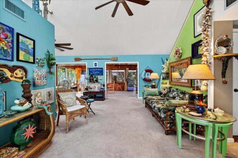 Villa ou maison à vendre à Lake Wales, Floride: 3 chambres, 164.25 m2 № 2142863 - photo 11