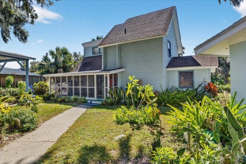 Villa ou maison à vendre à Lake Wales, Floride: 3 chambres, 164.25 m2 № 2142863 - photo 4