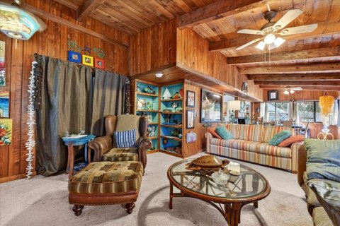 Villa ou maison à vendre à Lake Wales, Floride: 3 chambres, 164.25 m2 № 2142863 - photo 17