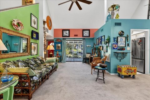 Villa ou maison à vendre à Lake Wales, Floride: 3 chambres, 164.25 m2 № 2142863 - photo 10